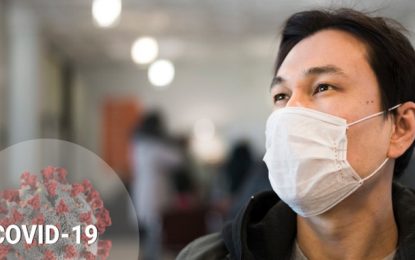 MINUTO SAÚDE: Entenda como ocorre a transmissão do coronavírus