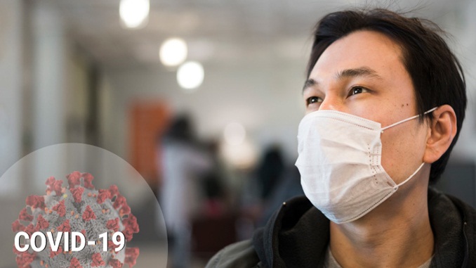 MINUTO SAÚDE: Entenda como ocorre a transmissão do coronavírus