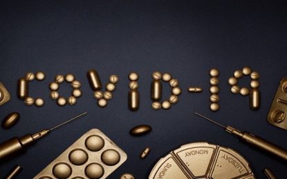 Ministério da Saúde faz cadastro de profissionais de saúde para combater o coronavírus no Brasil