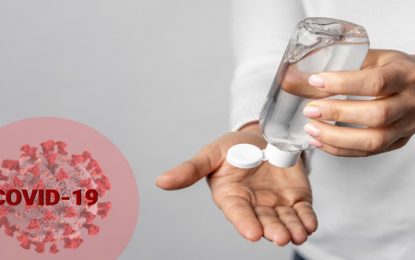 MINUTO SAÚDE: Saiba como se proteger contra o coronavírus