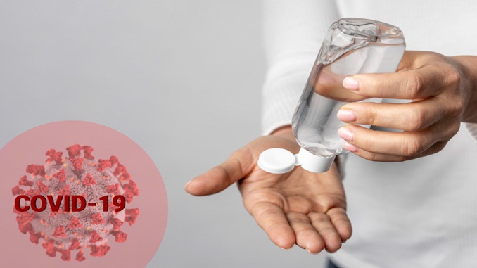 MINUTO SAÚDE: Saiba como se proteger contra o coronavírus