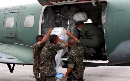 Covid-19: Parceria entre SENAI e governo estadual devolve respiradores consertados à rede de saúde