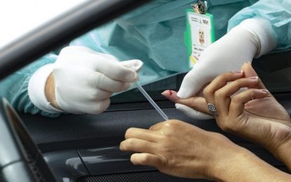 Brasil tem 407 mortes em 24 horas pela Covid-19; total de óbitos passa de 3 mil