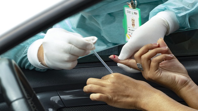 Brasil tem 407 mortes em 24 horas pela Covid-19; total de óbitos passa de 3 mil