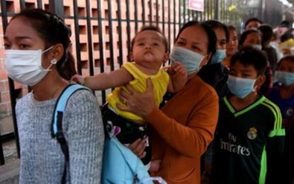 Saiba o que é o novo coronavírus e como se proteger