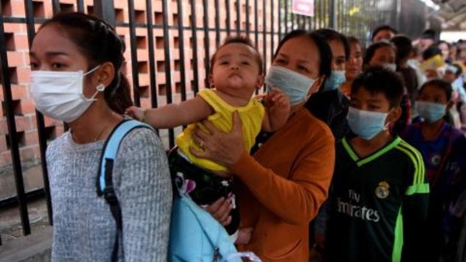 Saiba o que é o novo coronavírus e como se proteger