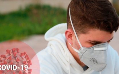 Médico Infectologista do Hospital Universitário João de Barros Barreto (HUJBB) de Belém (PA), fala sobre o contágio da Covid-19