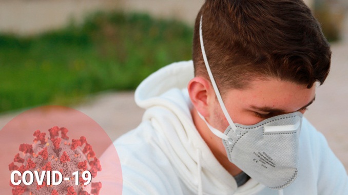 Médico Infectologista do Hospital Universitário João de Barros Barreto (HUJBB) de Belém (PA), fala sobre o contágio da Covid-19