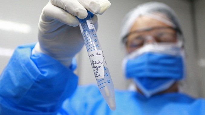 40% dos municípios do país ainda não registram casos de doenças respiratórias ou Covid-19