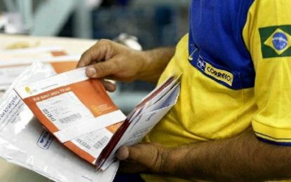 Correios lançam soluções para envio eletrônico de correspondências
