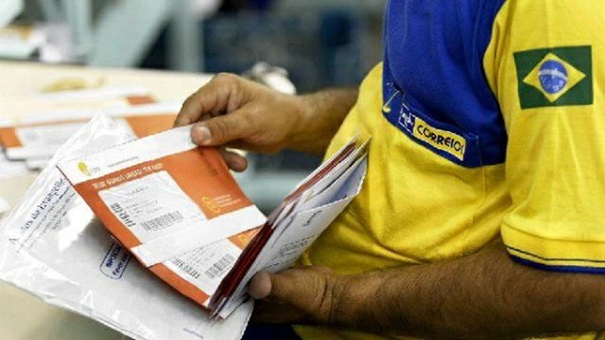 Correios lançam soluções para envio eletrônico de correspondências