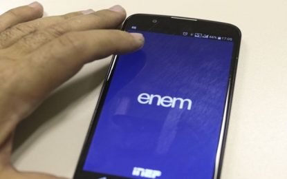 Alunos que não conseguiram solicitar a isenção na taxa de inscrição para o Enem terão outra chance