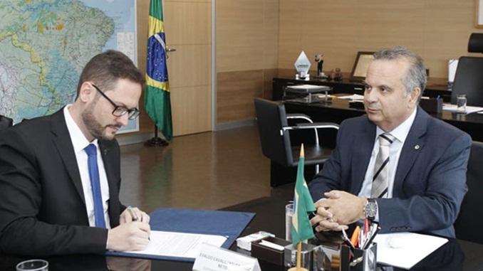 Governo libera R$ 3 bi para empréstimos a pequenos empreendedores, informais e cooperativas do Nordeste