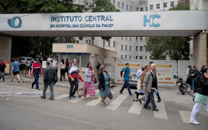 Para conter Covid-19, IBGE antecipa dados de acesso da população a serviços de saúde