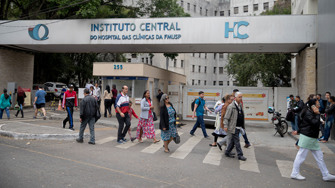 Para conter Covid-19, IBGE antecipa dados de acesso da população a serviços de saúde