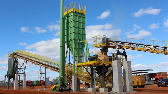 Empresas investem quase R$ 500 milhões em projetos no estado de Minas Gerais