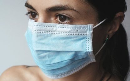 Prefeitura publica Decreto sobre uso de máscaras ou outros equipamentos de proteção