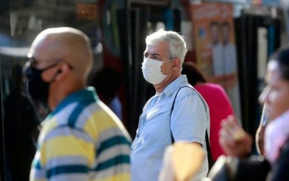 Governo Federal reconhece calamidade pública ou situação de emergência em 22 estados e 32 municípios