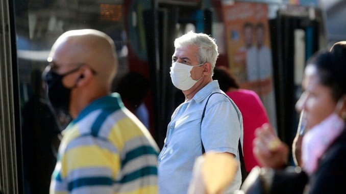 Governo Federal reconhece calamidade pública ou situação de emergência em 22 estados e 32 municípios