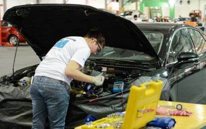 Da bateria aos pneus, SENAI dá dicas de como cuidar dos veículos no período de isolamento social