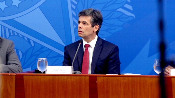 Ministério da Saúde repassa R$ 37 milhões a mais para tratamento de pacientes de hemodiálise