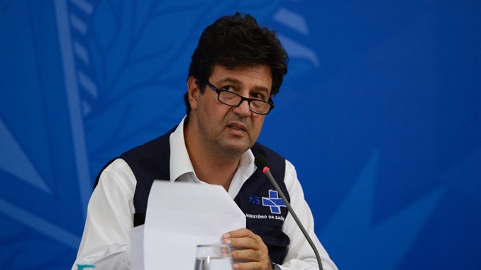 Covid-19: Saúde libera mais R$ 4 bilhões para estados e municípios