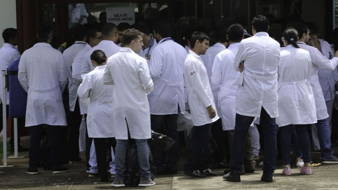 IBGE divulga distribuição de leitos, equipamentos médicos e profissionais de Saúde em todo o país