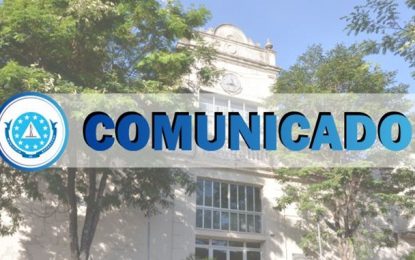 Escolas Municipais seguem com atividades remotas em Barbacena