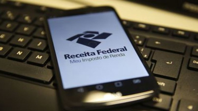 RECEITA FEDERAL: Calendário de restituição do Imposto de Renda está mantido