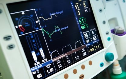 Covid-19: SENAI e indústrias brasileiras vão recuperar 3,6 mil respiradores mecânicos que precisam de manutenção