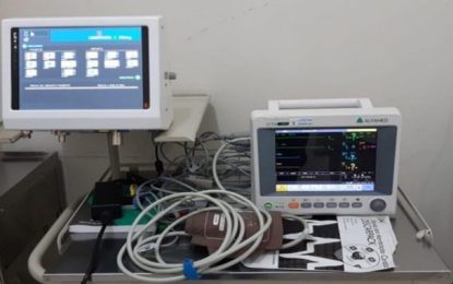 Brasil já começa a entregar os primeiros respiradores de produção nacional