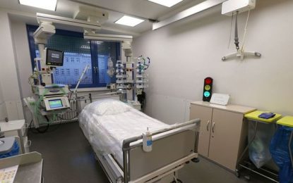 Com ajuda de empresários, FIEMG planeja construir 242 leitos para tratar pacientes com covid-19 em Betim