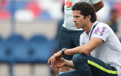 Rodrigo Lasmar revela medidas para retorno de atletas