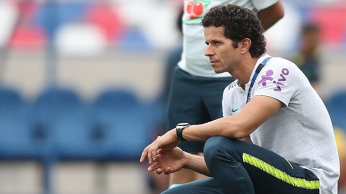 Rodrigo Lasmar revela medidas para retorno de atletas