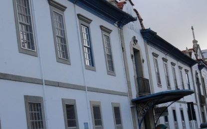 CORONAVÍRUS: Alerta dos médicos do corpo clínico da Santa Casa à população