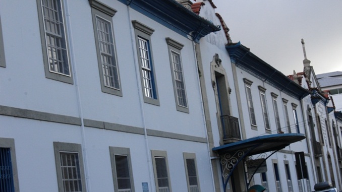 CORONAVÍRUS: Alerta dos médicos do corpo clínico da Santa Casa à população