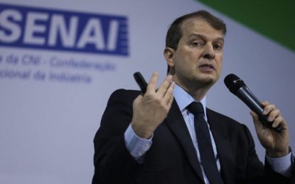 CNI e Federações concordam com MP que reduz contribuições ao SESI e ao SENAI