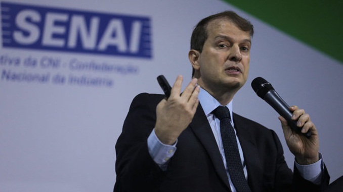 CNI e Federações concordam com MP que reduz contribuições ao SESI e ao SENAI