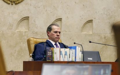 Cai no Supremo tentativa de Lewandowisk de forçar acordos via sindicatos durante pandemia