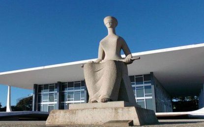 STF decide que agentes públicos devem observar critérios técnicos e científicos durante a pandemia