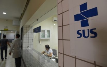 Saúde poderá perder cerca de R$35 bilhões no Orçamento de 2021