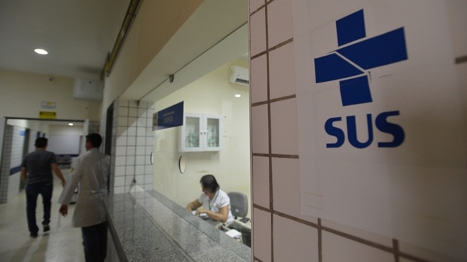 Saúde poderá perder cerca de R$35 bilhões no Orçamento de 2021