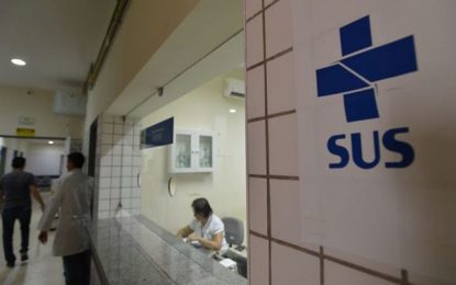 Projeto de lei permite uso de leitos privados pelo SUS