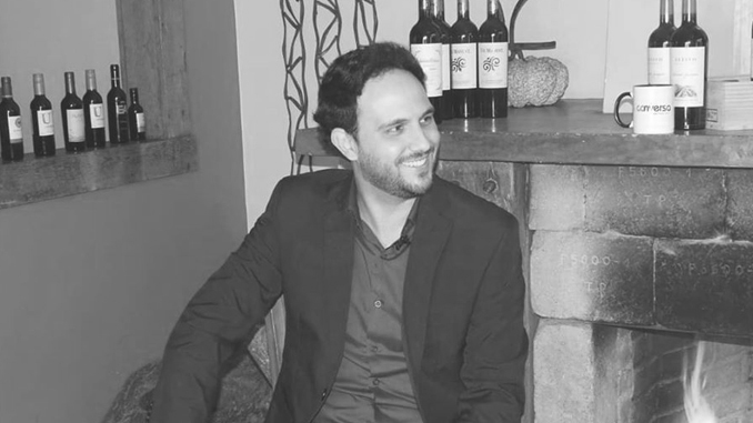 Despedida: velório e sepultamento de Thiago Faria estão definidos