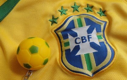 CBF ajudará times das Séries C e D e do futebol feminino em meio a crise pandêmica