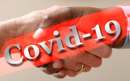 Primeiro caso de coronavírus em Pará de Minas recebeu alta