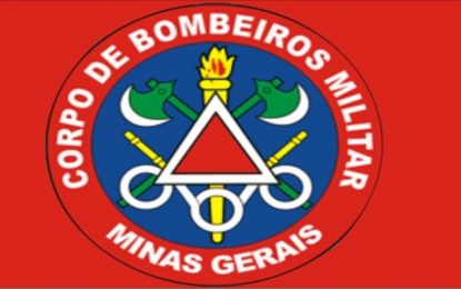 Motociclista ferido em acidente no bairro Santa Matilde, em Conselheiro Lafaiete