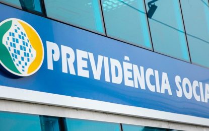 INSS antecipa pagamento de um salário mínimo de auxílio-doença