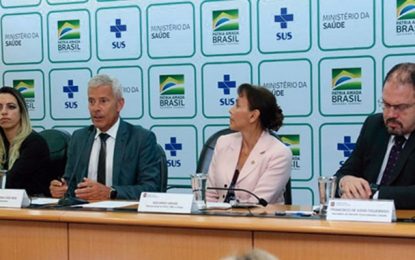 Prefeito de Juiz de Fora decreta estado de calamidade pública