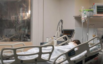 Governo de Minas disponibiliza mais de 200 novos leitos para hospitais públicos